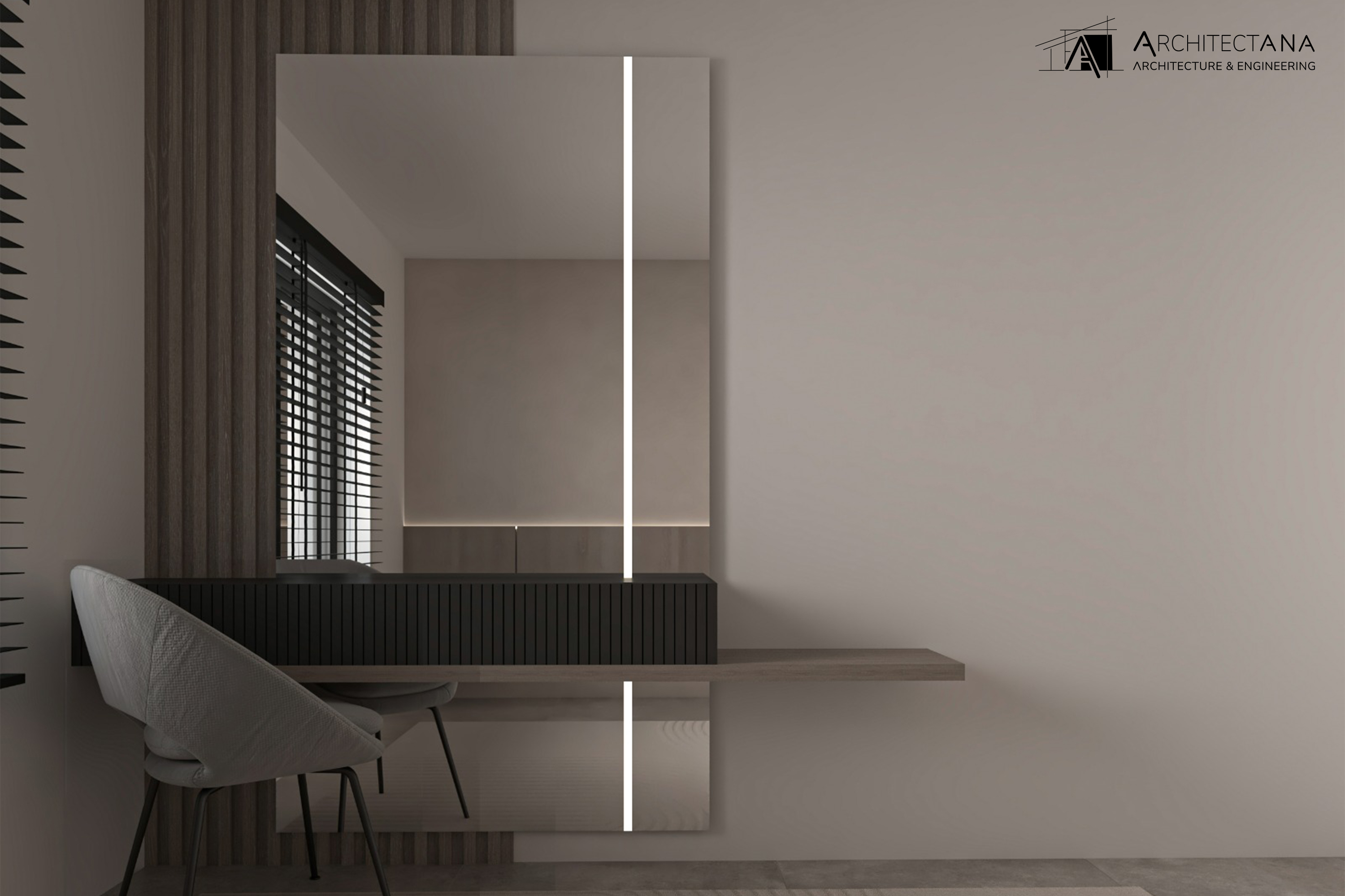 2024 | LIÈGE - Rénovation d'un appartement